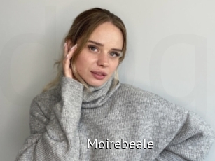 Moirebeale