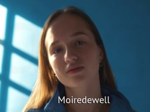 Moiredewell