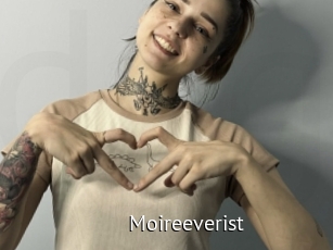 Moireeverist