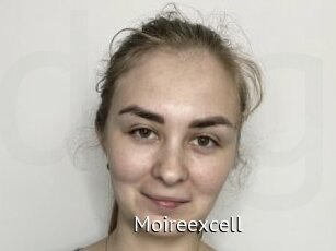 Moireexcell