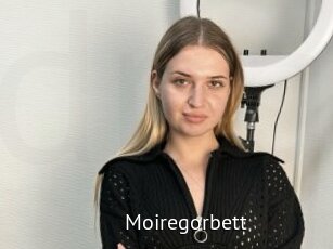 Moiregorbett