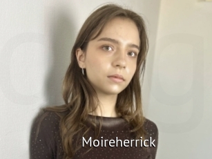 Moireherrick