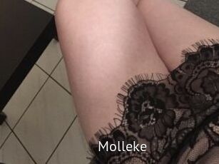 Molleke