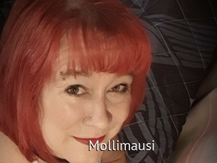 Mollimausi