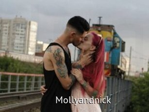 Mollyandnick