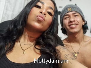 Mollydamiam