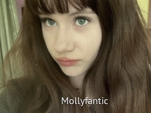 Mollyfantic