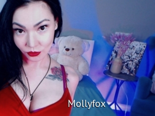 Mollyfox