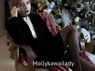 Mollykawailady