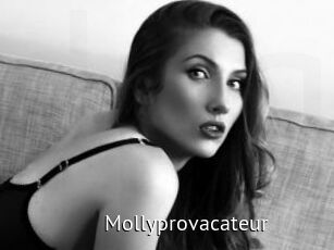 Mollyprovacateur