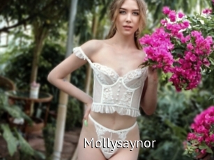 Mollysaynor