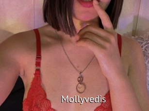 Mollyvedis