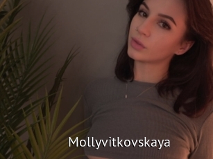 Mollyvitkovskaya