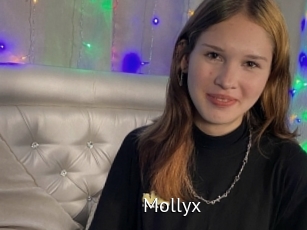 Mollyx