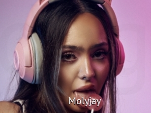 Molyjay