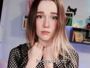 Momoalice