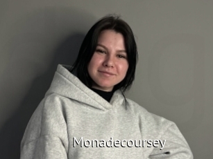 Monadecoursey