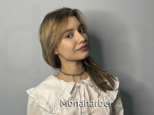 Monaharber