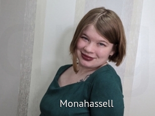 Monahassell