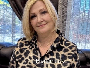 Monaminds