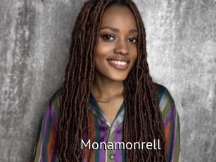 Monamonrell