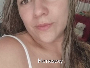 Monasexy