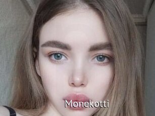 Monekotti