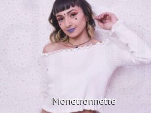 Monetronnette