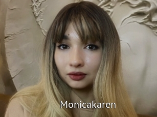 Monicakaren