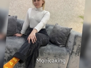 Monicaking