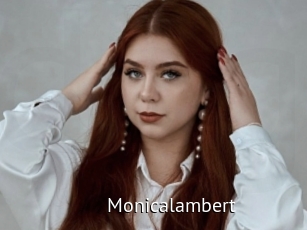 Monicalambert