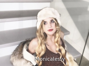 Monicalessy