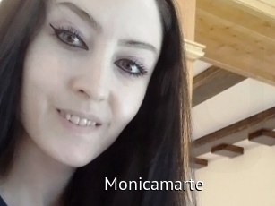 Monicamarte