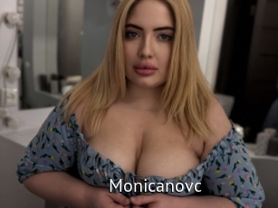 Monicanovc