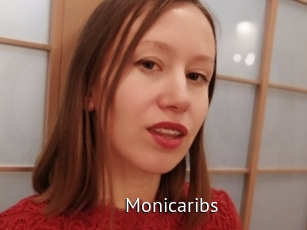 Monicaribs