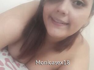 Monicasex18