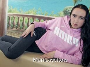 Monicayellow