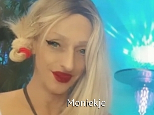 Moniekje