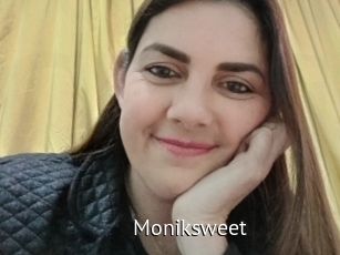 Moniksweet