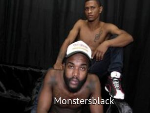 Monstersblack