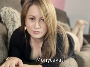 Monycavali