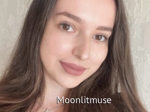 Moonlitmuse