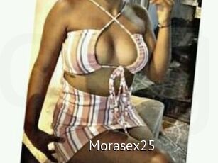 Morasex25