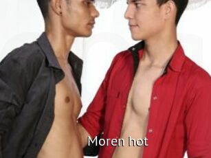 Moren_hot