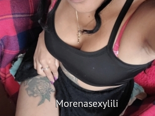 Morenasexylili