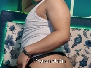 Morenolatin