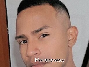 Morenosexy