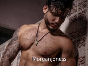 Morganjoness