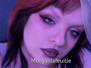 Morganlafeuille