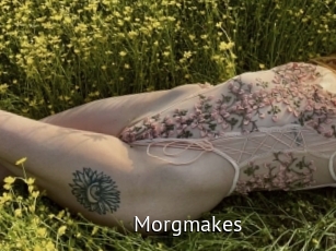 Morgmakes